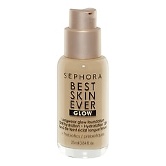 Best Skin Ever Glow - Foundation - Fresh, luminous complexion, SEPHORA COLLECTION